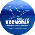 KORMORAN ośrodek wypoczynkowy